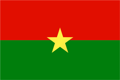 Burkinafaso