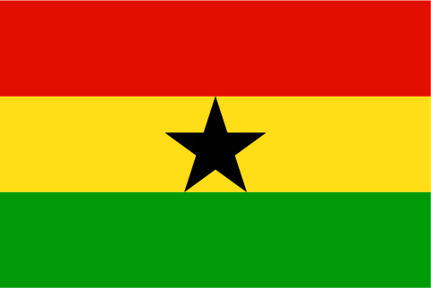 Ghana