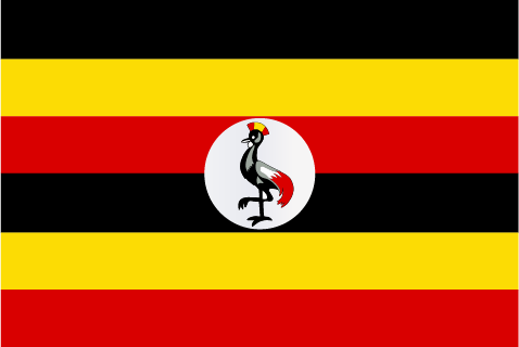 Ouganda