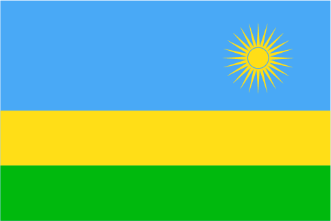 Rwanda